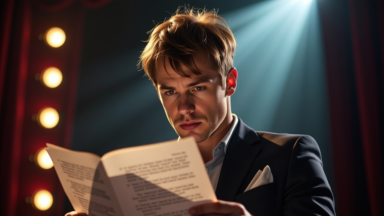 Mateusz Banasiuk: Wiek, Biografia i Kariera Aktorska