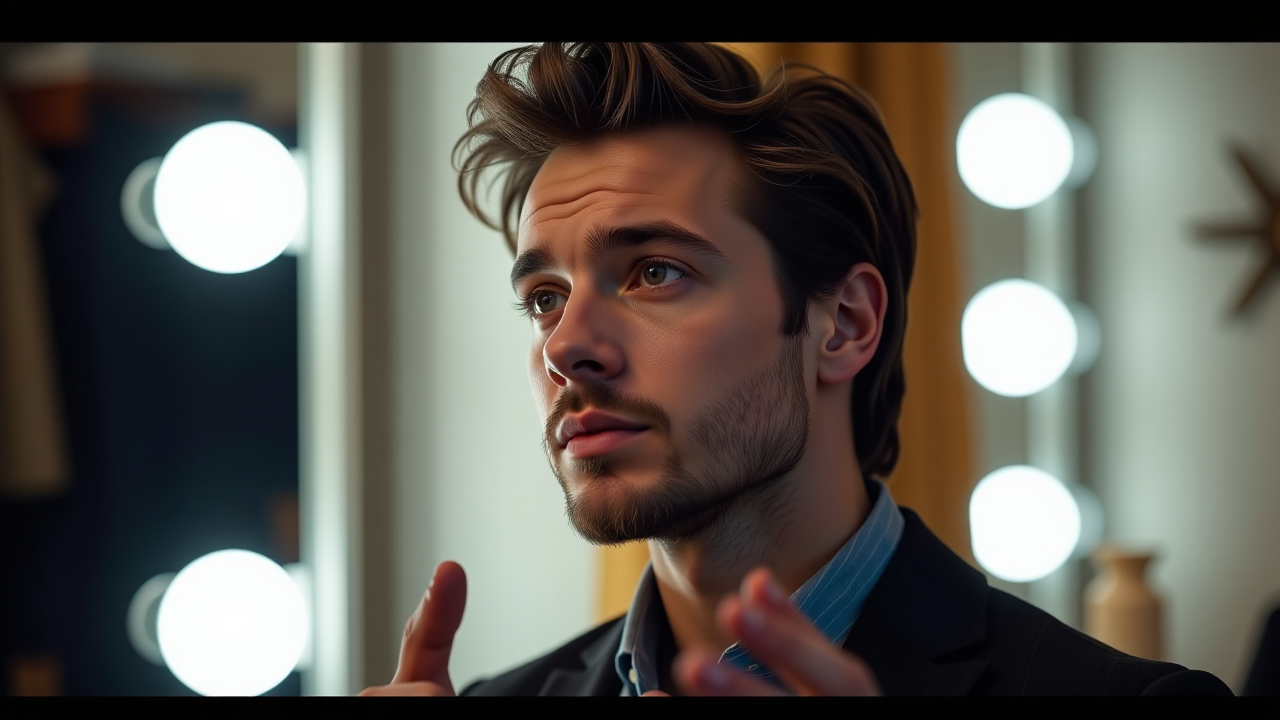 Piotr Nerlewski: Biografia, Wiek i Kariera