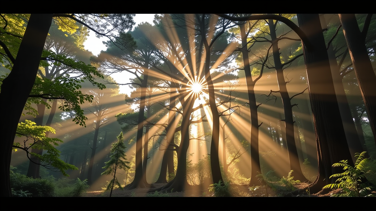 Wiek Puszczy Białowieskiej – najstarszego lasu Europy