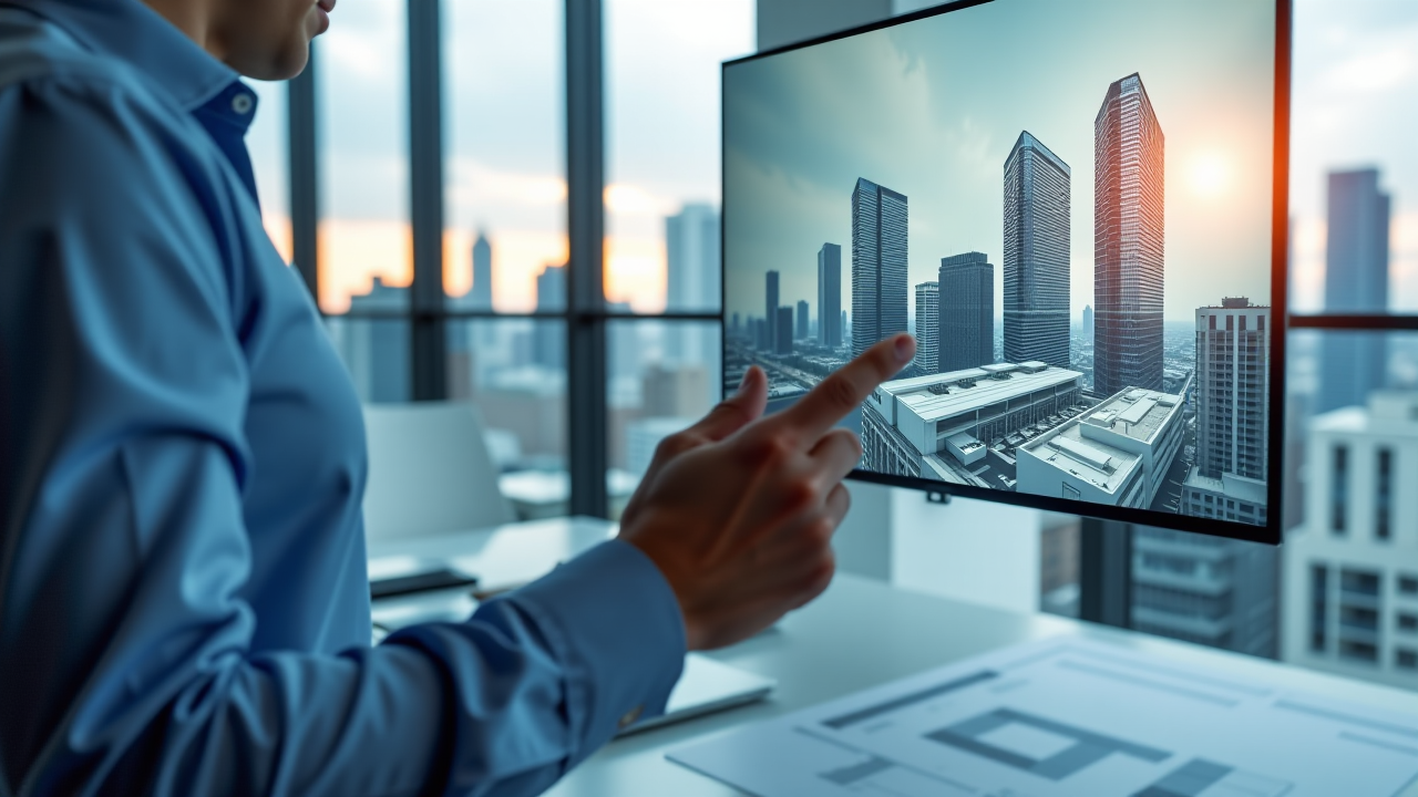 Wynagrodzenia architektów w Polsce i ich perspektywy