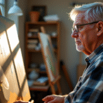 Artur Chamski: Wiek, data urodzenia i biografia artysty