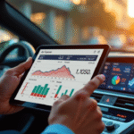 Ryczałt Samochodowy 2023: Stawki i Rozliczenia