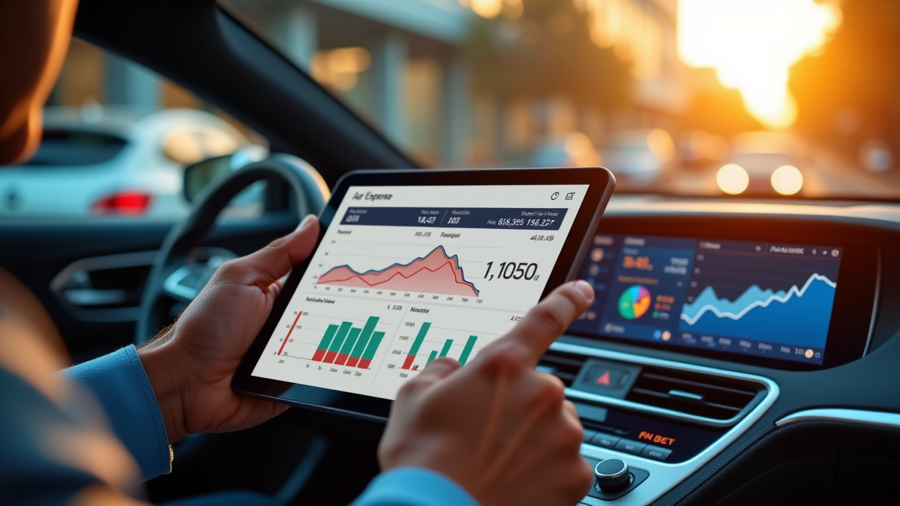 Ryczałt Samochodowy 2023: Stawki i Rozliczenia