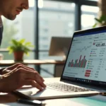 Kalkulator Ryczałtu dla Działalności B2B Usługi i Handel