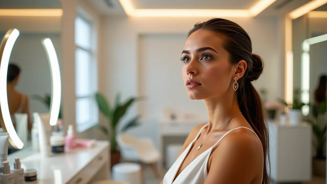 Biznesy Beauty i Wellness z USA: Innowacje i Trendy