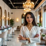 Plan otwarcia salonu kosmetycznego krok po kroku