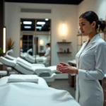 Przewodnik po zakładaniu salonu kosmetycznego