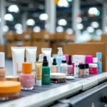 Optymalizacja kosztów transportu w e-commerce kosmetyków