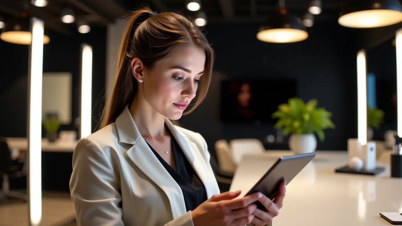 Odliczanie kosztów i VAT w branży beauty