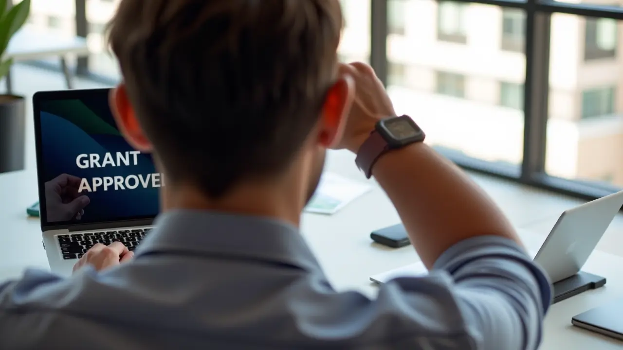 Dofinansowanie i dotacje na rozwój biznesu