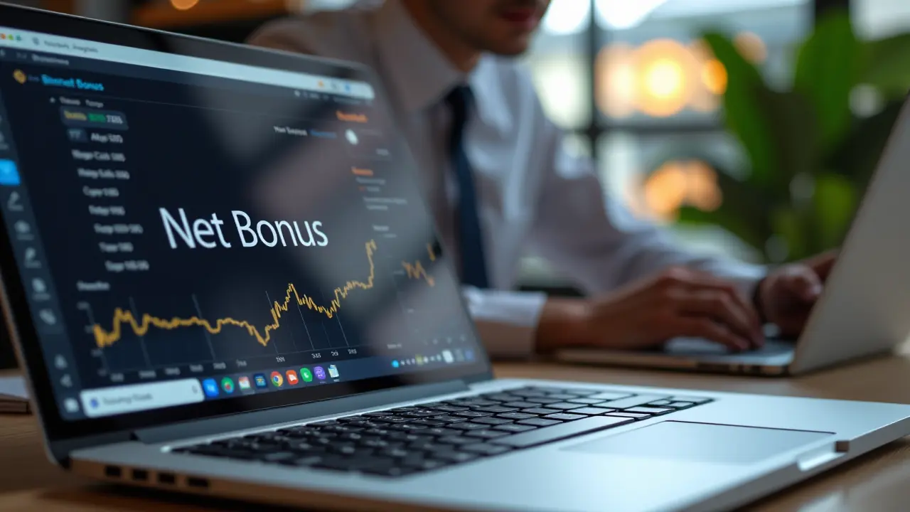 Kalkulator Premii Brutto Netto – Oblicz Bonus