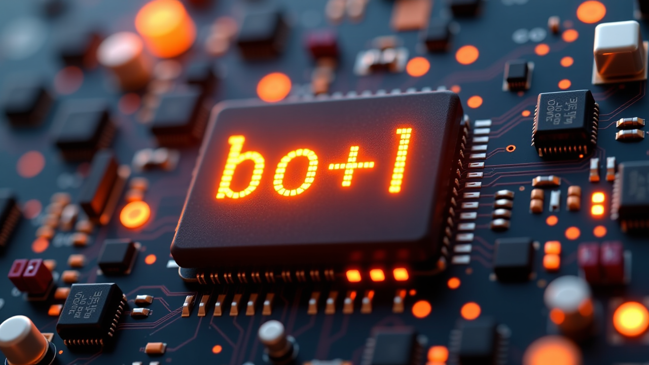 Rozmiar typu bool w C++: Analiza i optymalizacja