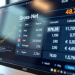 Kalkulator Brutto Netto dla Firm i Freelancerów