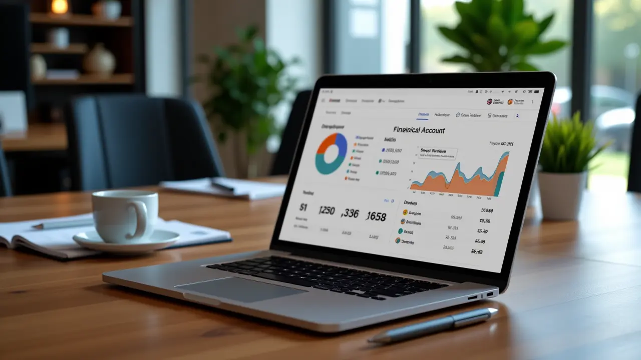 mBank Konto Firmowe: Przewodnik po ofercie i rachunku