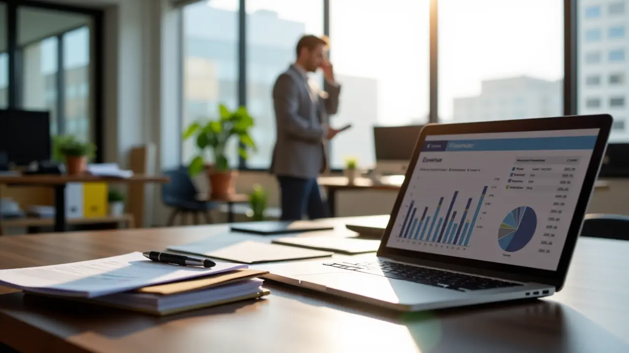 Koszty prowadzenia działalności gospodarczej