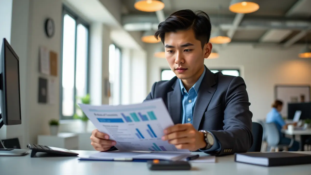 Koszty założenia działalności gospodarczej w Polsce