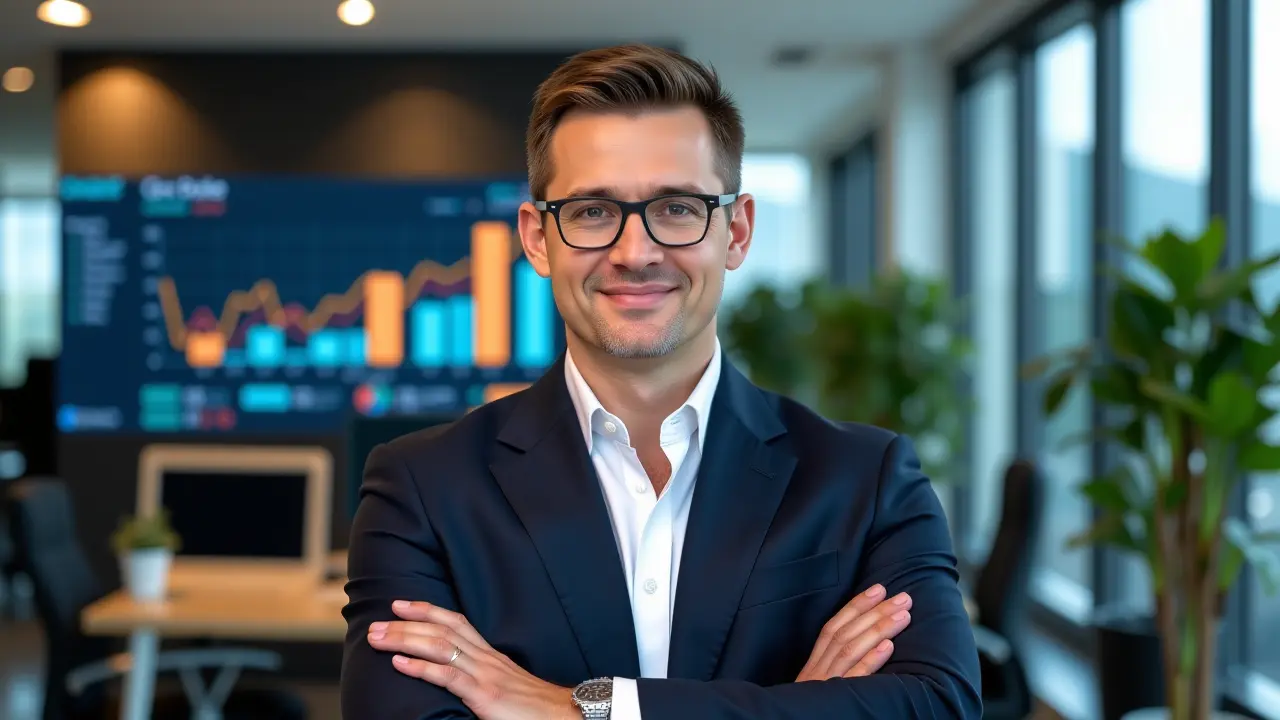 Kredyt obrotowy dla firm: Kompletny przewodnik