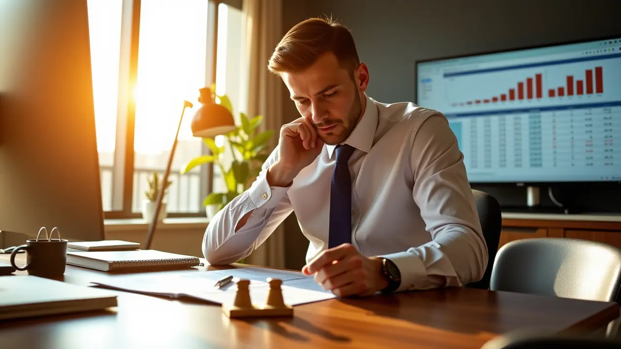 Kompleksowy przewodnik po kredytach dla firm