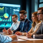 Finansowanie Przedsiębiorstw: Od Startupu do Rozwoju