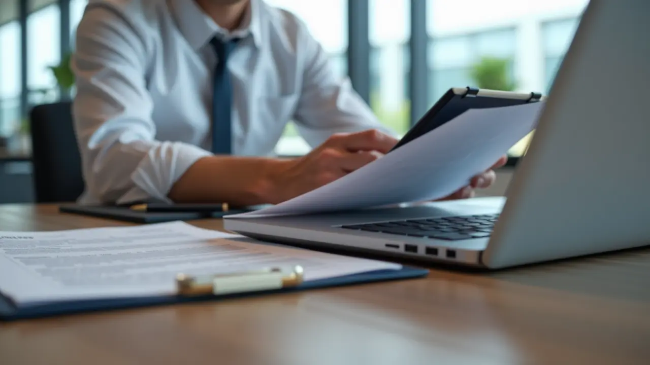 Kredyty na Działalność Gospodarczą: Przewodnik dla Firm