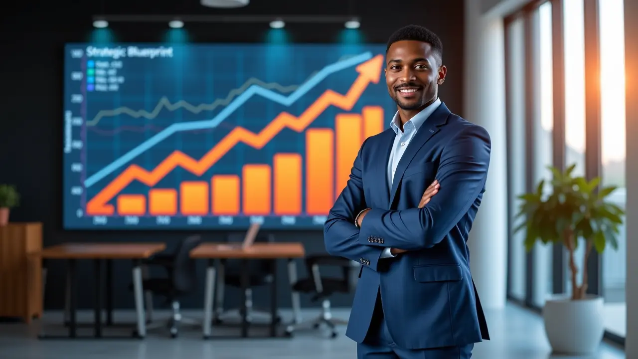 Przewodnik: Jak rozwijać i skalować firmę