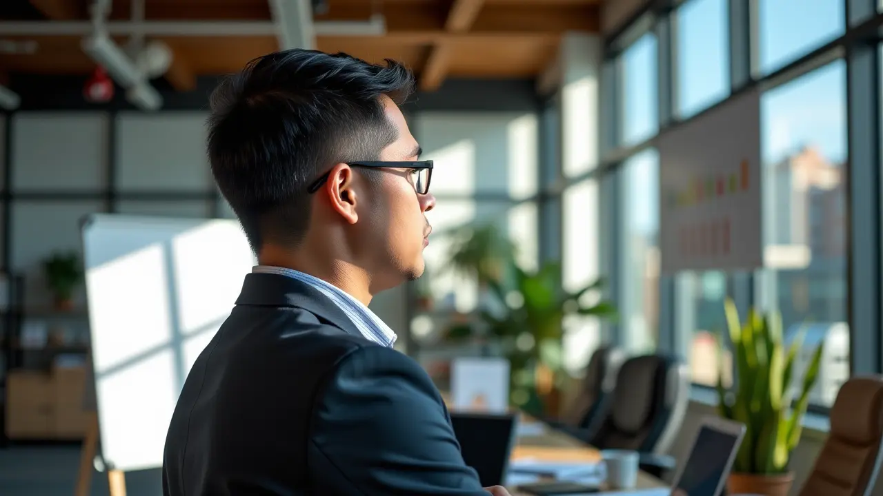 Przewodnik: Pomysły na Nazwy Firmy i Sukces w Biznesie