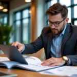 Gotowe Wzory Biznesplanu – Szablon Sukcesu