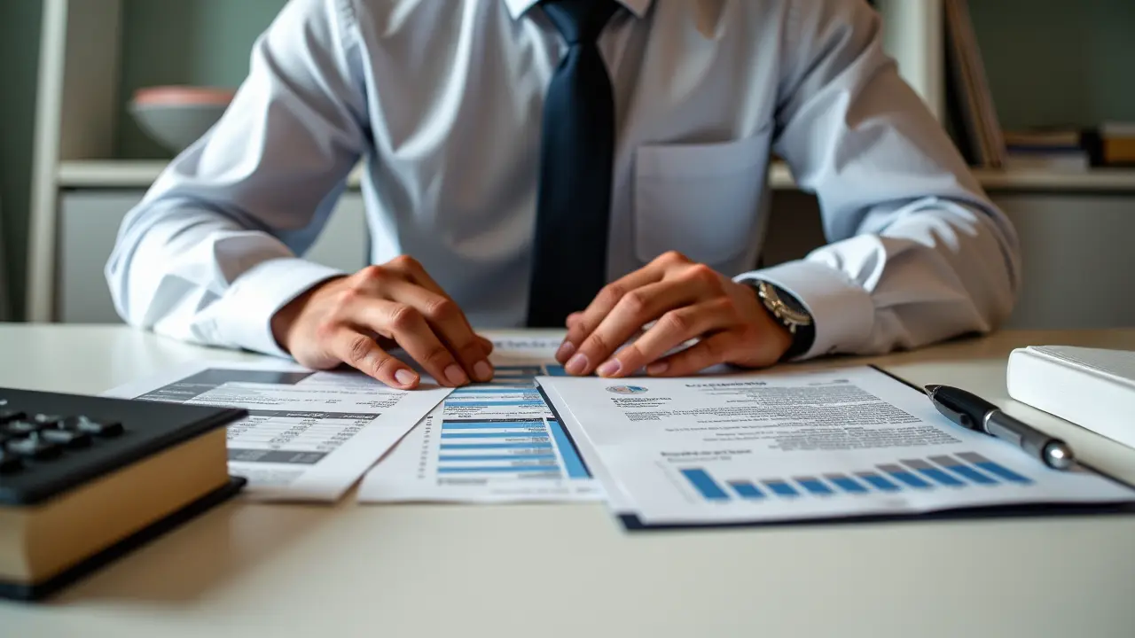 Przewodnik po wysokości składek ZUS 2022 dla przedsiębiorców