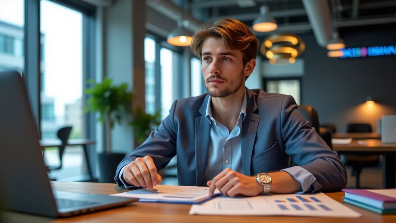 Koszty Założenia i Prowadzenia Firmy w Polsce