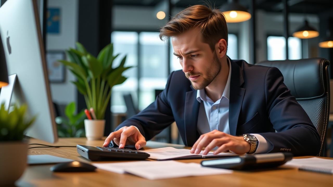 Kalkulator ZUS firma 2022 i Polski Ład