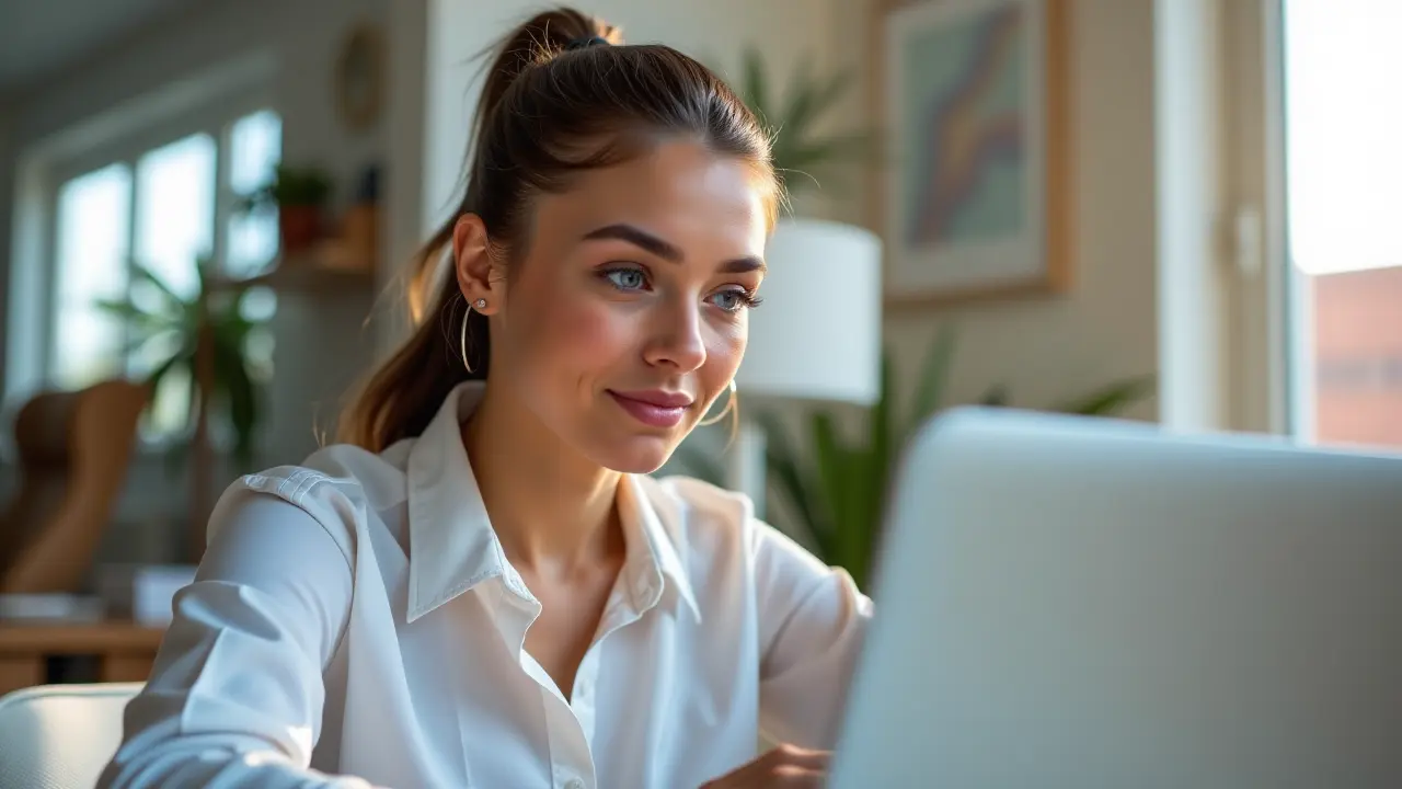 Biznes dla Kobiet: Rozpocznij i Spełnij Marzenia