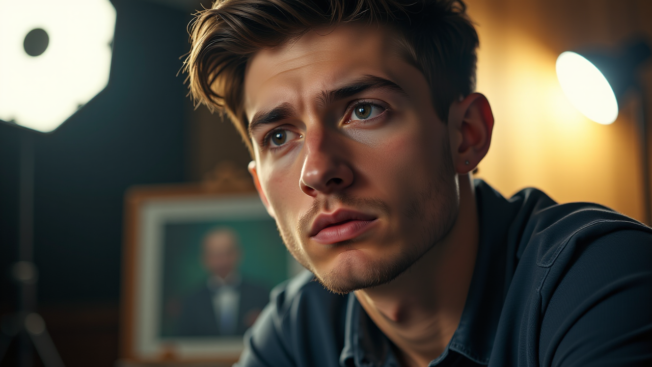 Kamerzysta Kruszwila: historia i kontrowersje