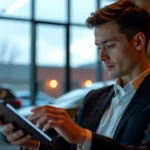 Leasing samochodowy dla nowych firm – pełny przewodnik