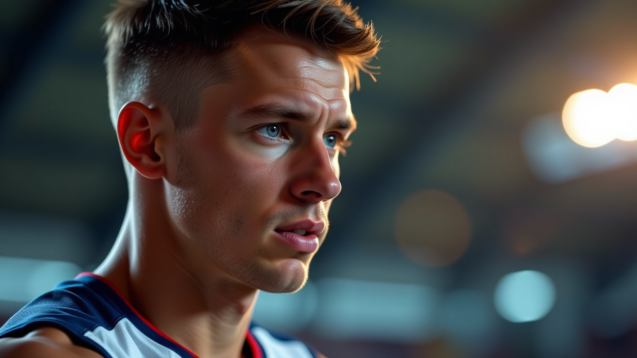 Wiek i kariera Przemysława Salety – kluczowe momenty