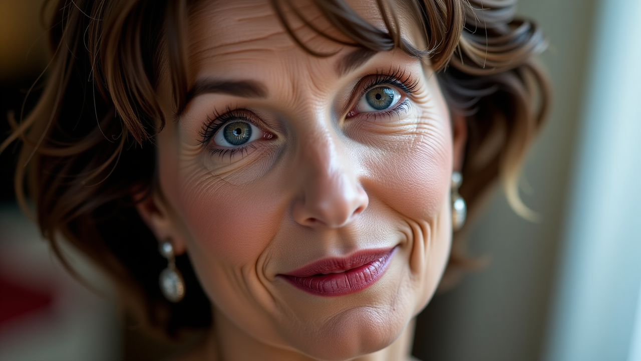 Aktualny wiek Beaty Tyszkiewicz, ikony polskiego kina