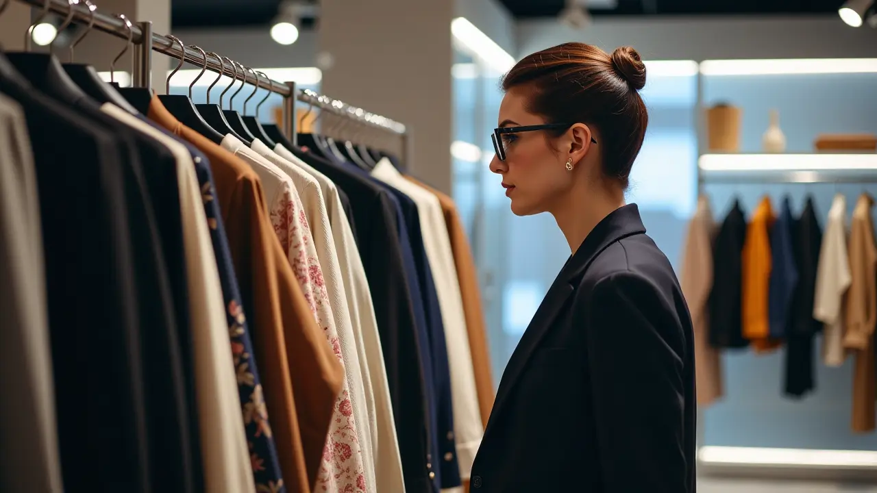 Przegląd najlepszych marek odzieży damskiej i męskiej