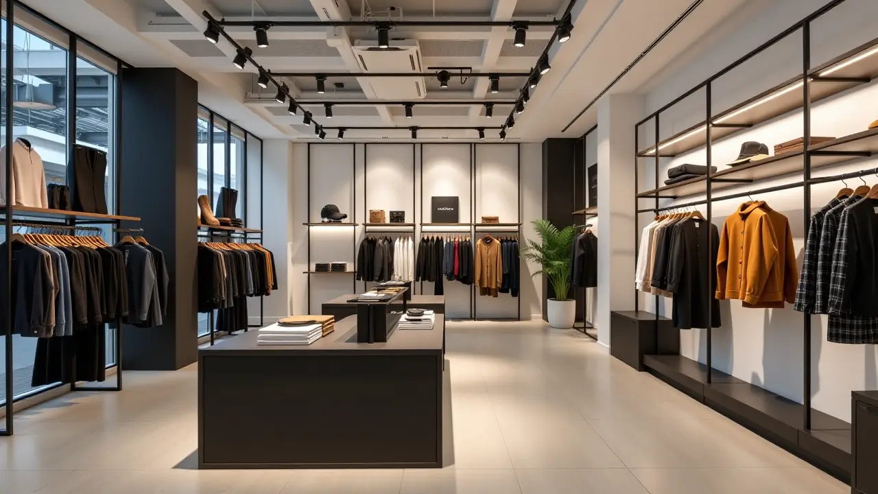 Przewodnik: Jak otworzyć własny sklep z odzieżą