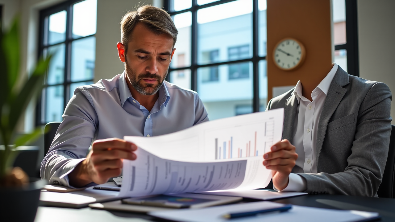 Dotacje na Rozwój Firmy 2024: Przewodnik i Wnioski