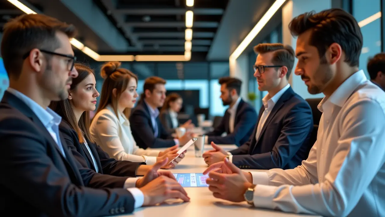 Pomysły na nazwy dla firm: Strategie i Prawo