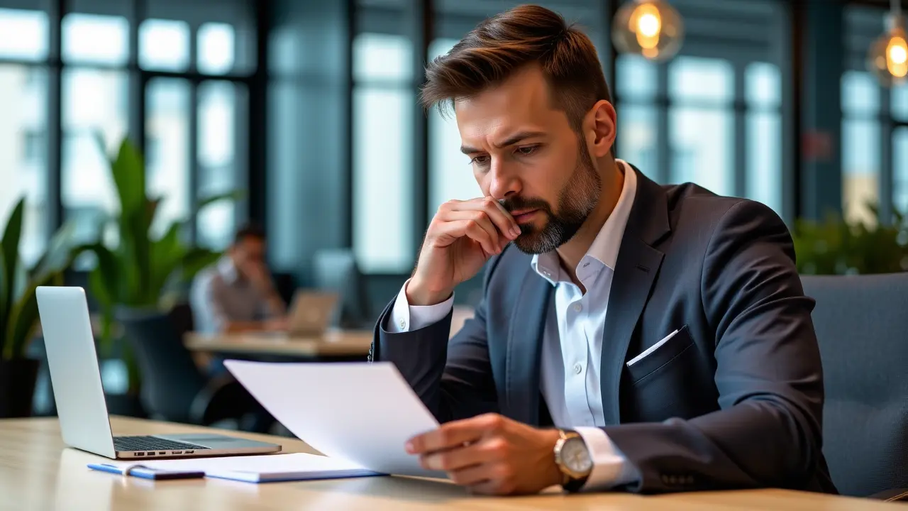 Wybór nazwy spółki: Przewodnik prawny i marketingowy