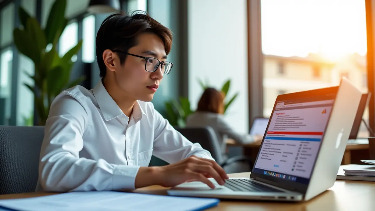 Ile trwa rejestracja firmy w Polsce?