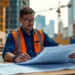 Profesjonalne Logo dla Firmy Budowlanej