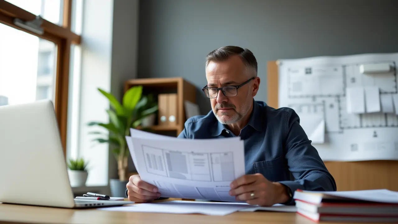 Dotacje dla firm budowlanych: Przewodnik po dofinansowaniach