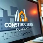 Projektowanie Logo dla Firm Budowlanych