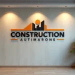 Projektowanie Logo Budowlane dla Firmy Remontowej