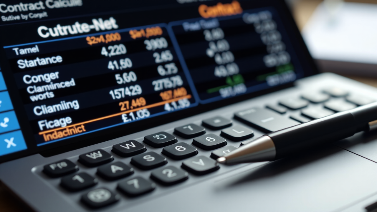 Kalkulator Umowa o Dzieło Brutto Netto z ZUS i KUP