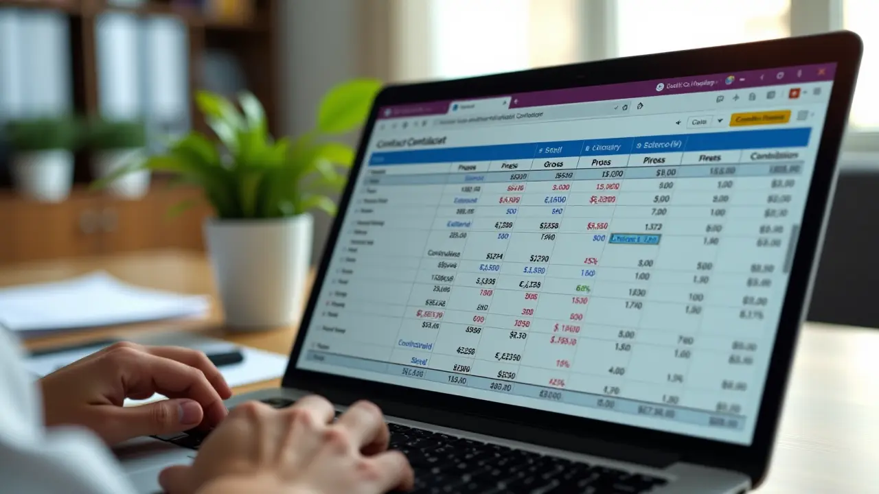 Kalkulator Umowa Zlecenie – Oblicz Netto, Brutto i ZUS