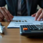 Kalkulator wynagrodzenia brutto-netto z umowy zlecenia