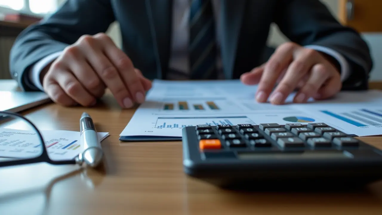 Kalkulator wynagrodzenia brutto-netto z umowy zlecenia