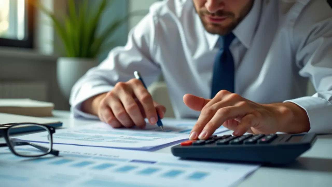 Kalkulator Składek ZUS za Niepełny Miesiąc